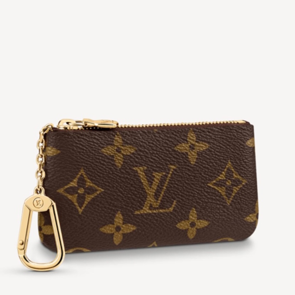 Louis Vuitton Key Pouch